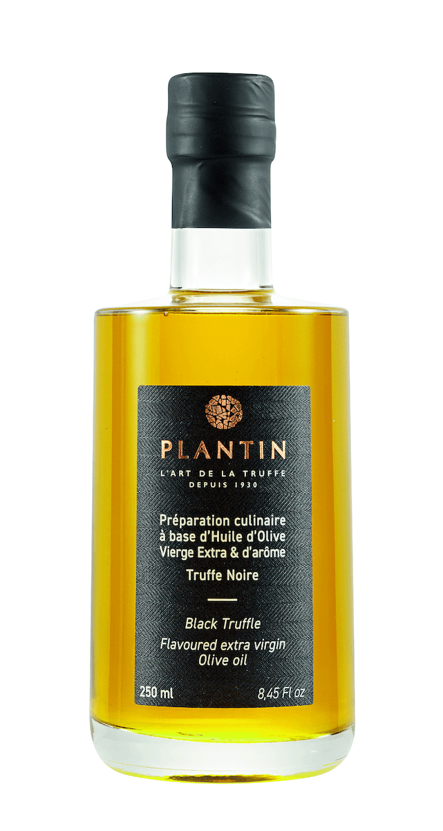 HUILE OLIVE TRUFFE NOIRE 250ML