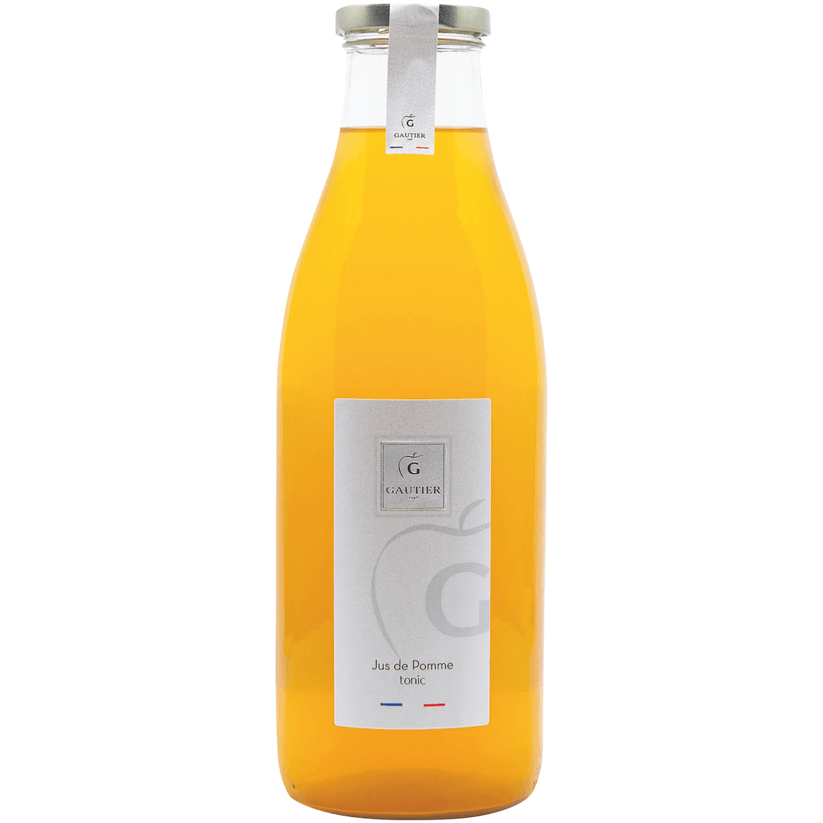 JUS POMME TONIC HVE 25CL
