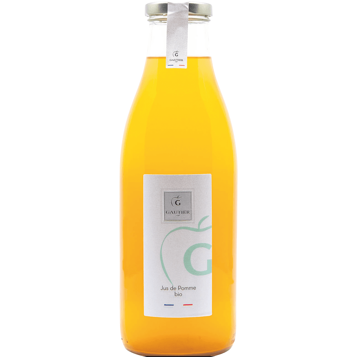JUS POMME BIO 25CL