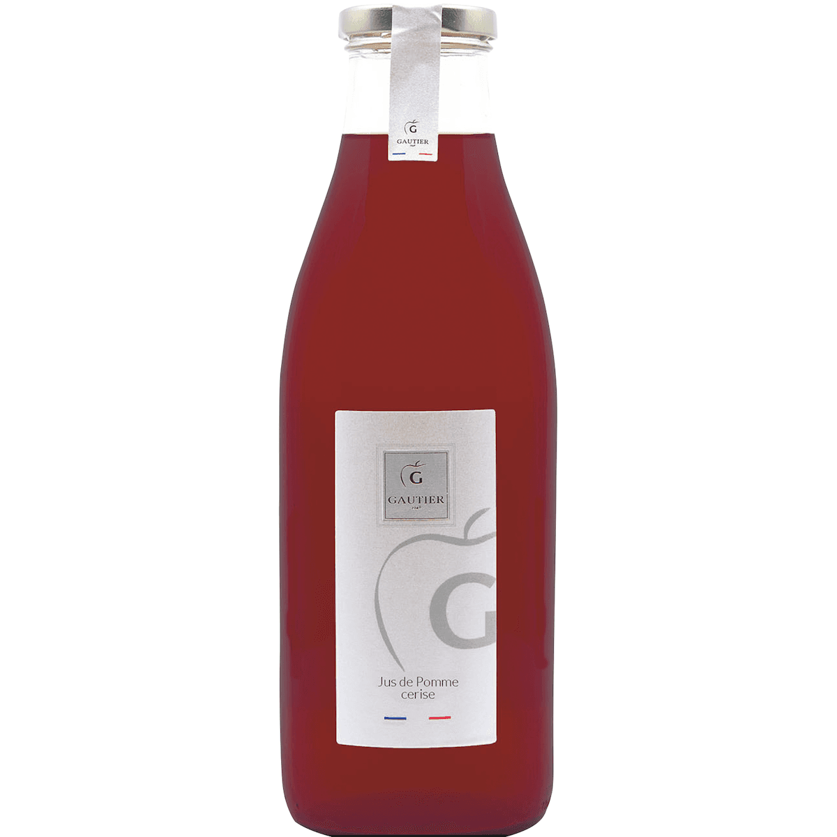 JUS POMME CERISE 25CL