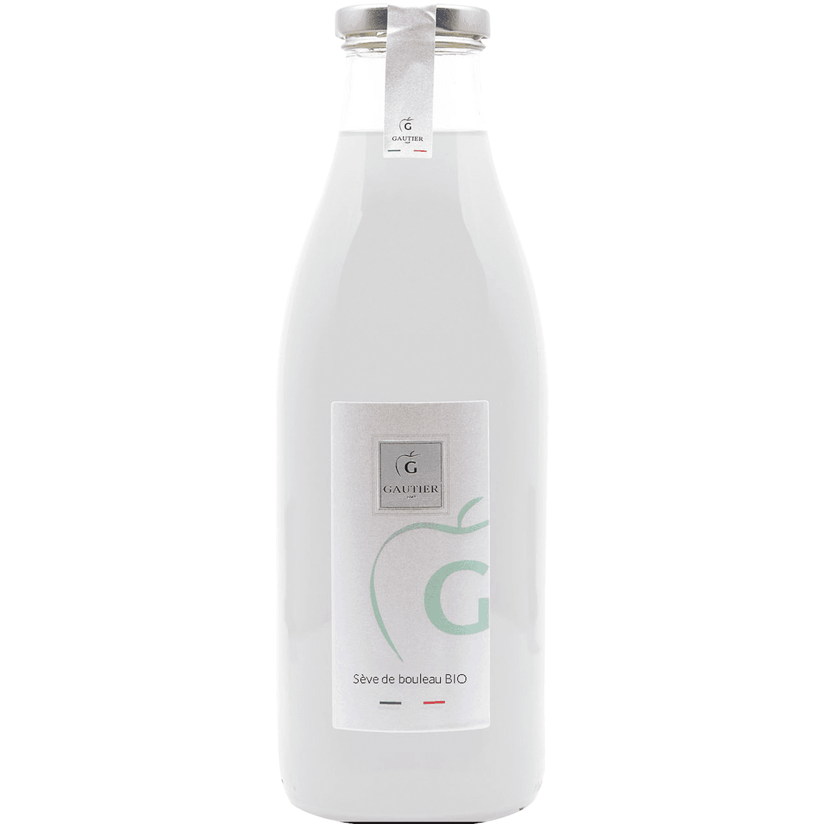 JUS SEVE BOULEAU BIO 25CL