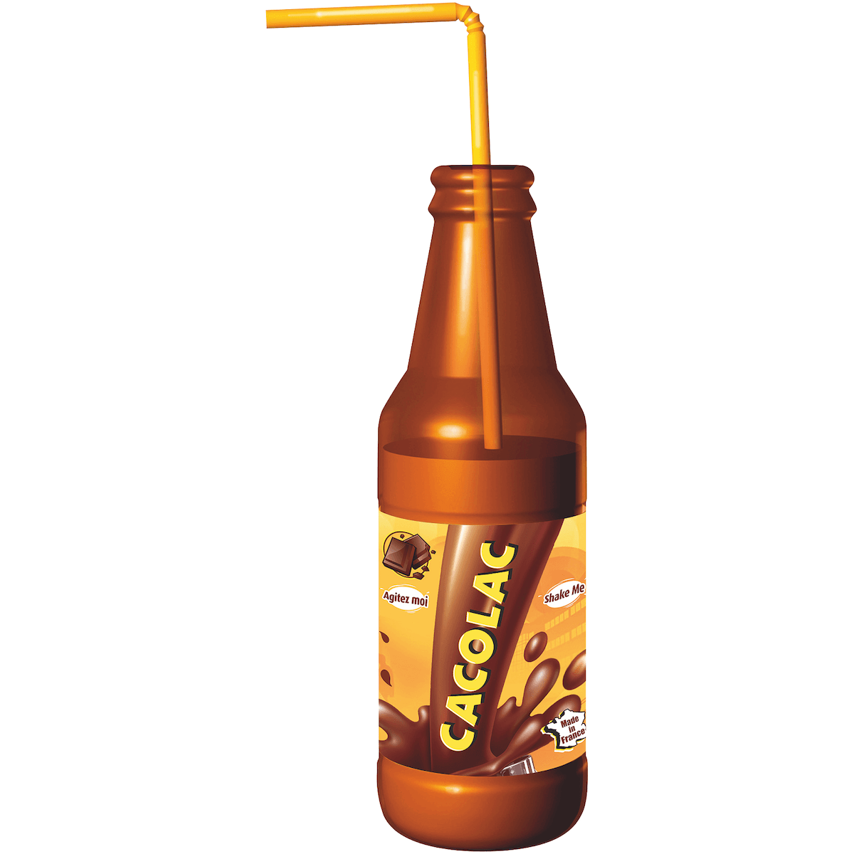 CACOLAC NATURE 20CL