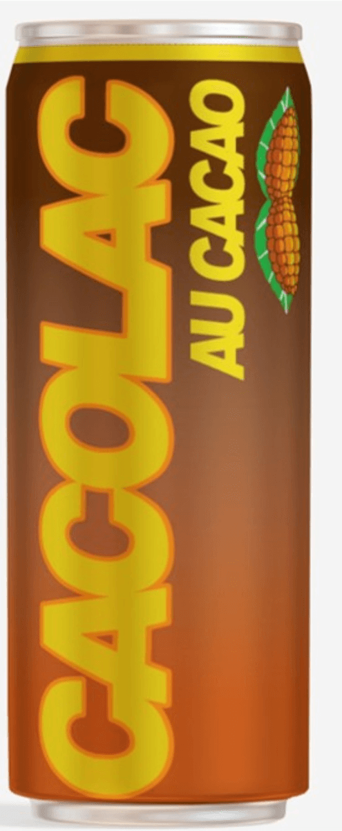 CACOLAC NATURE 25CL