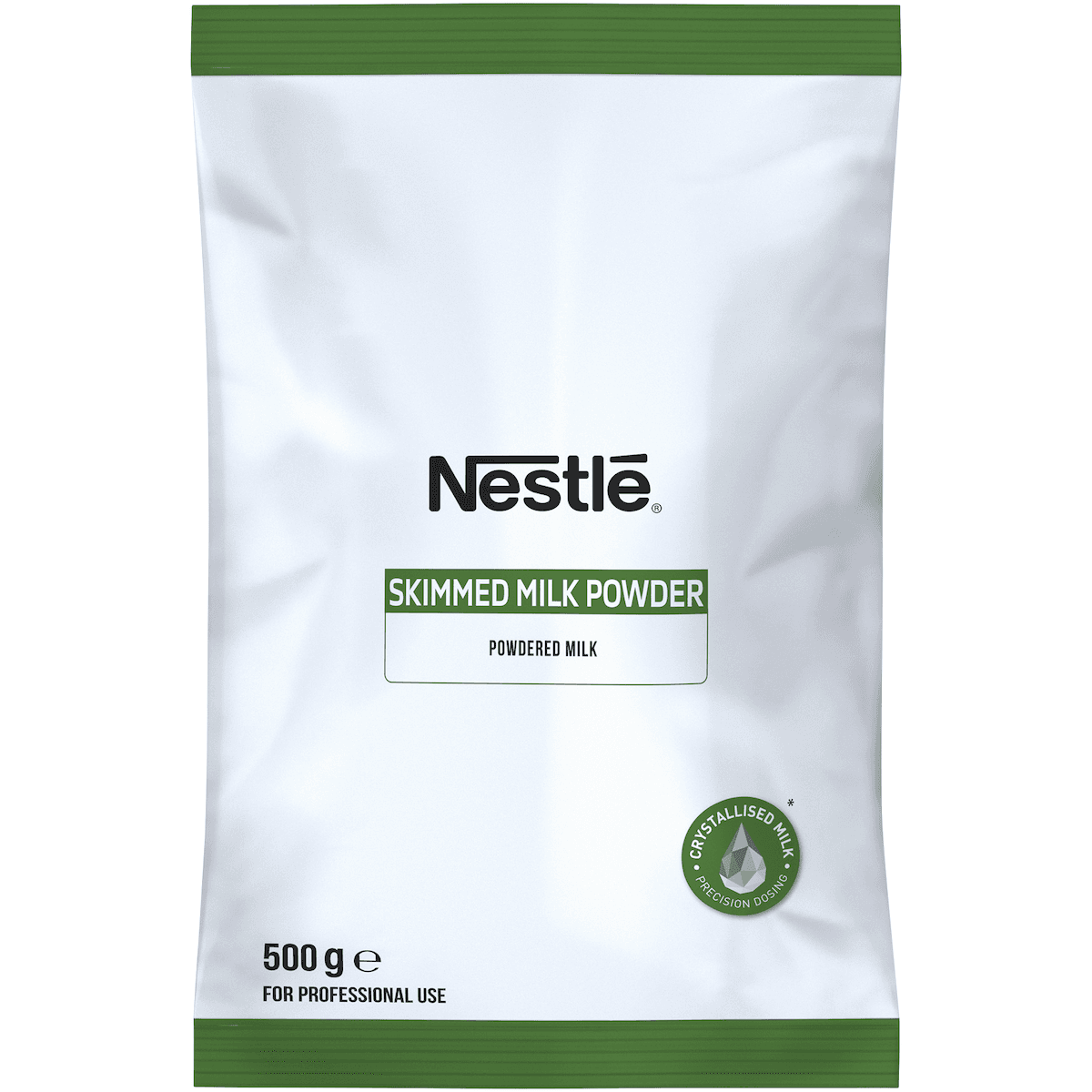 LAIT ECREME POUDRE 500G