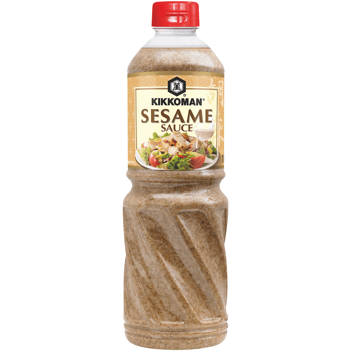 SAUCE SESAME 1L