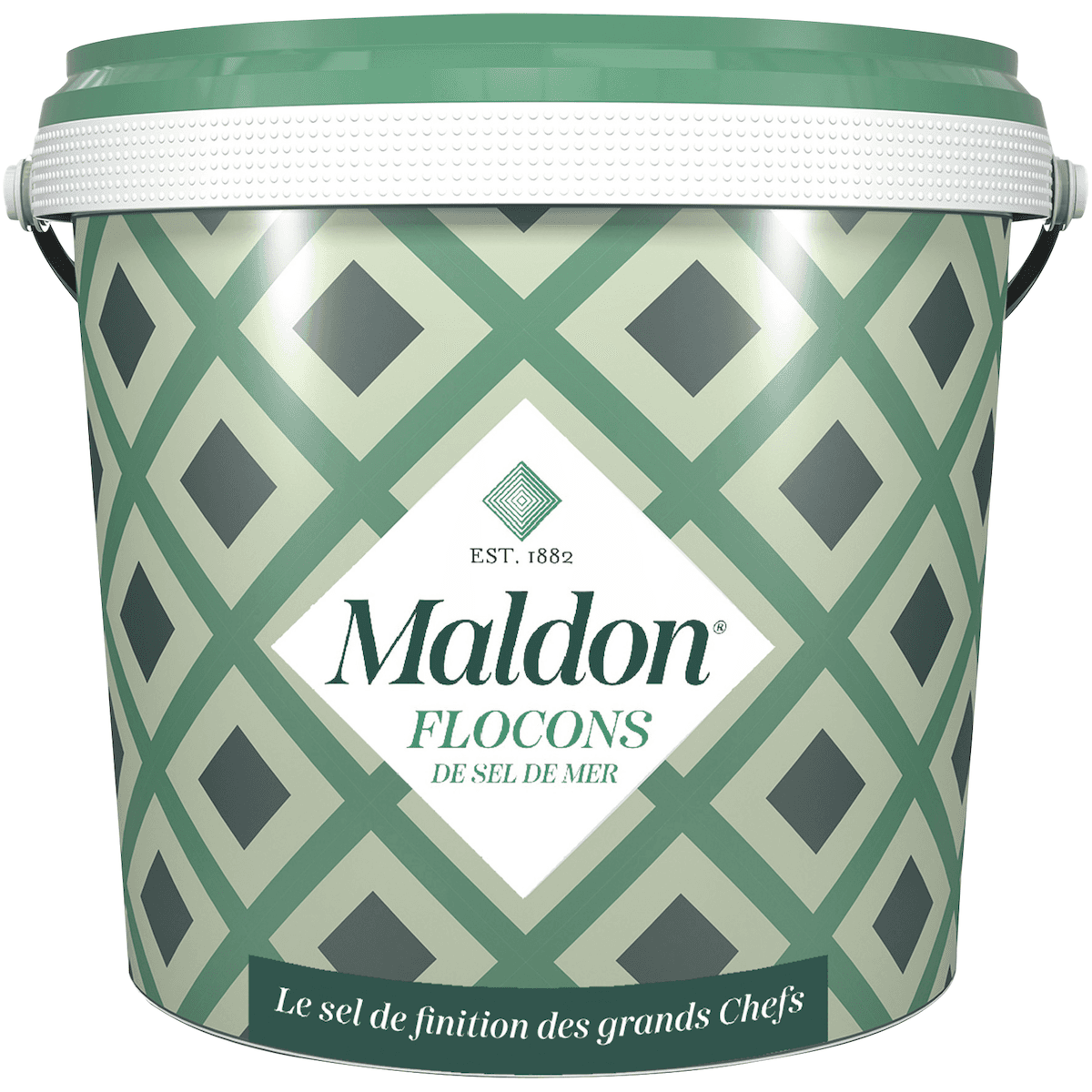 FLOCONS DE SEL CLASSIQUE 1,4KG