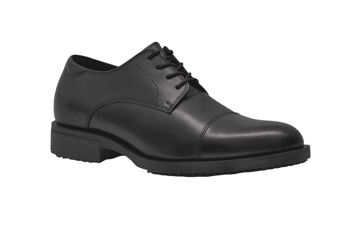 CHASSURE SERVICE CUIR NOIR SENATOR T38/47