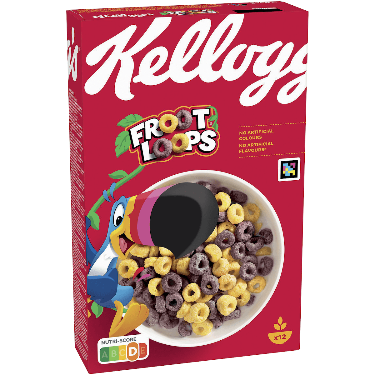 FROOT LOOPS 375G