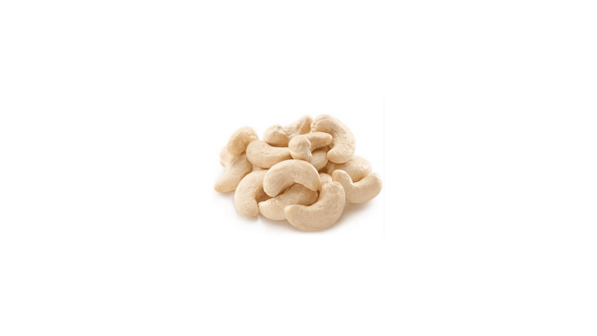 NOIX DE CAJOU CRUE 1KG