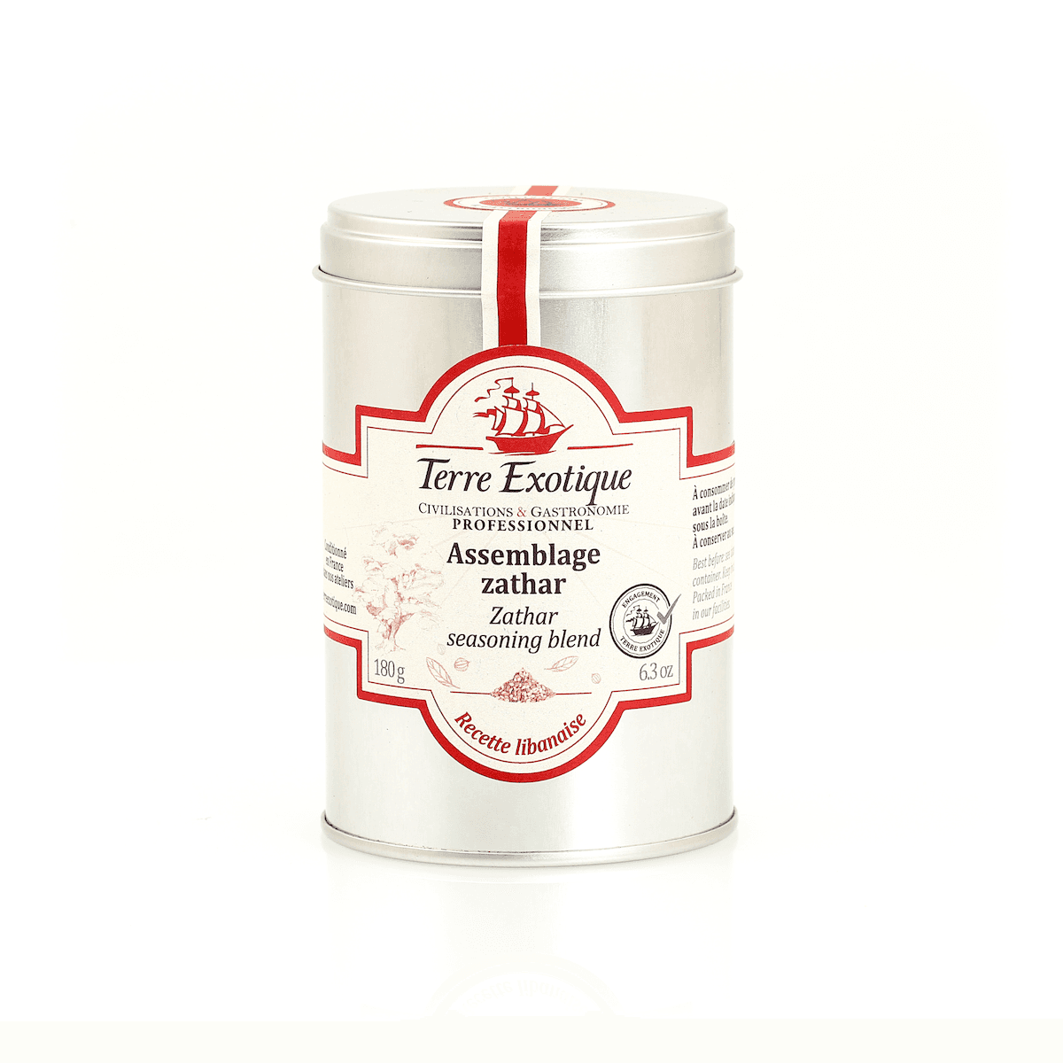 TANDOORI MASSALA  150G