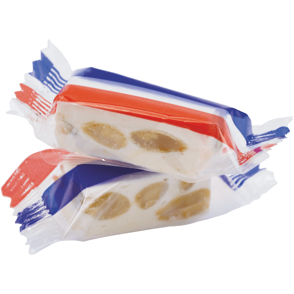 NOUGAT TENDRE VANILLE 2KG
