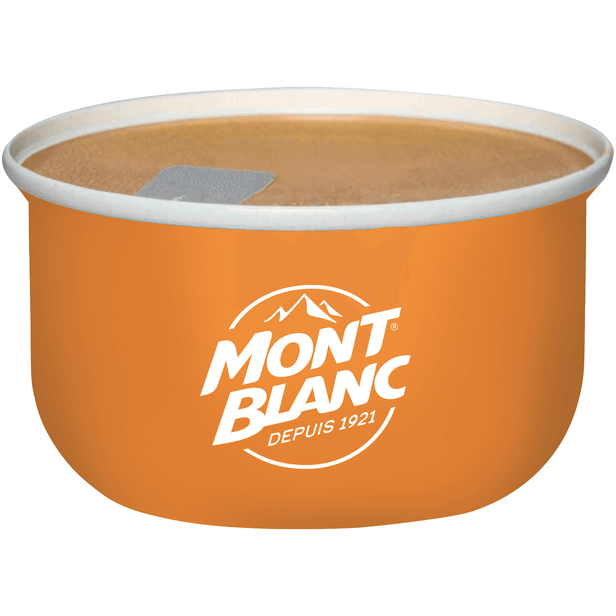CREME DESSERT CARAMEL CARTON DE 48 BOITES DE 125 G