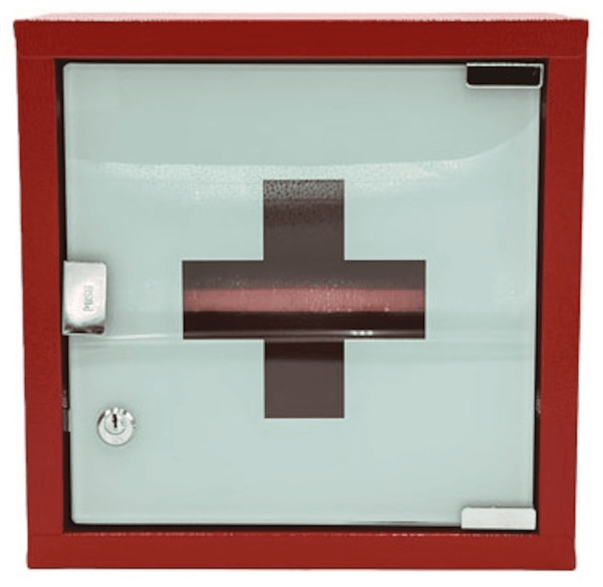 ARMOIRE PHARMACIE 1PORTE RGE