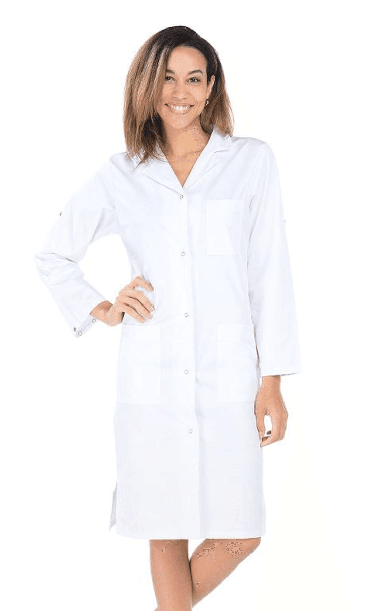 BLOUSE MATHILDA BLANC