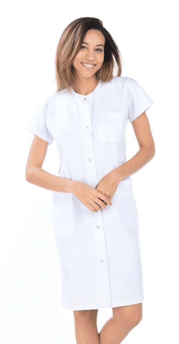 BLOUSE CATHERINE BLANCHE