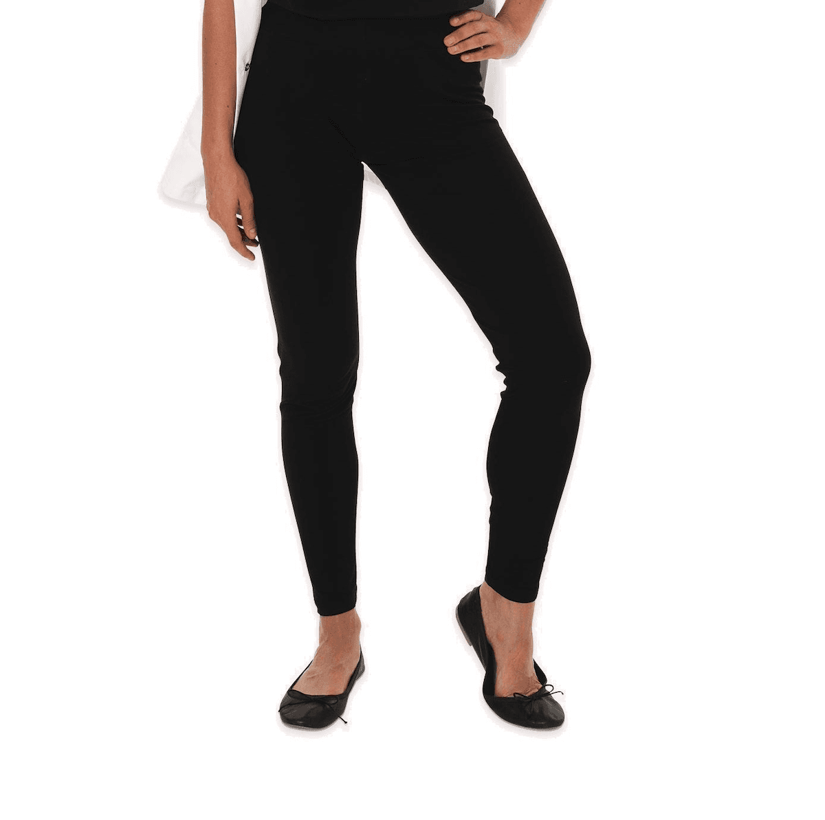 LEGGING MAYOTTE NOIR