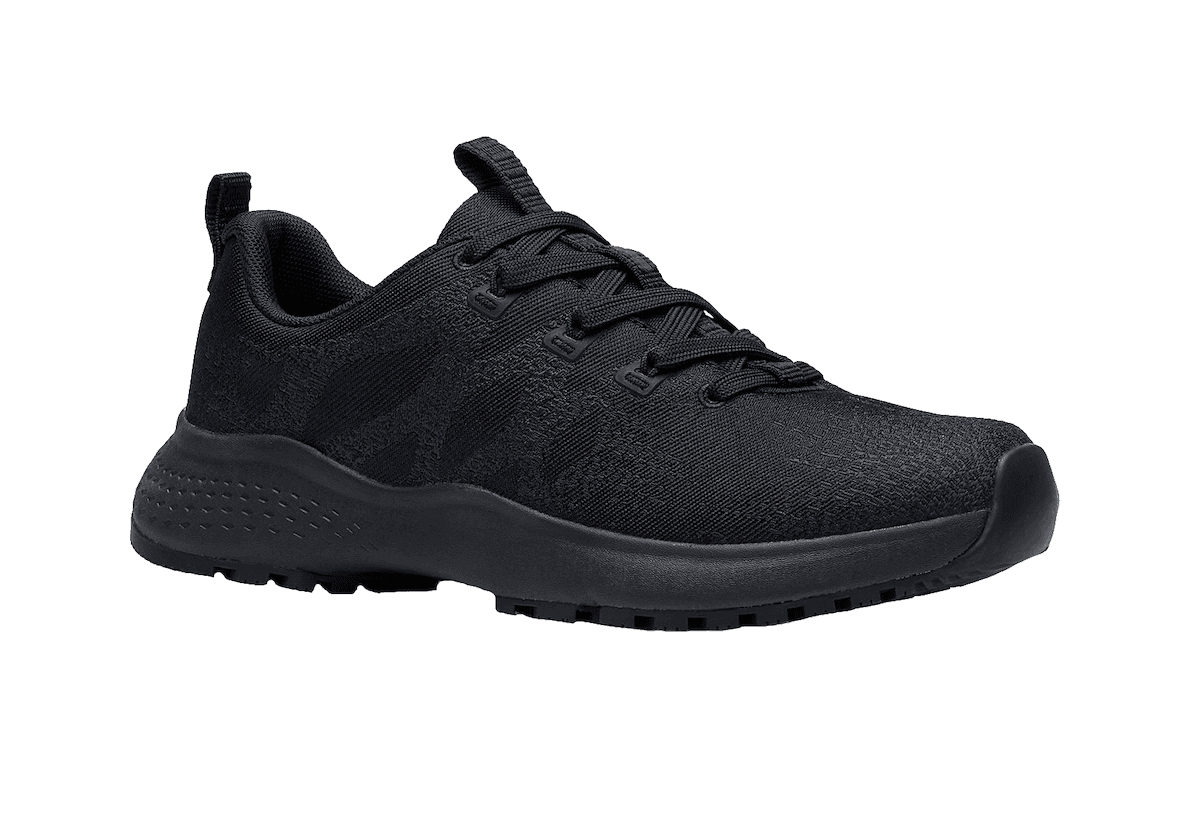 BASKET SERVICE TEXTILE NOIR HEATHER II NCT S3L T35/43