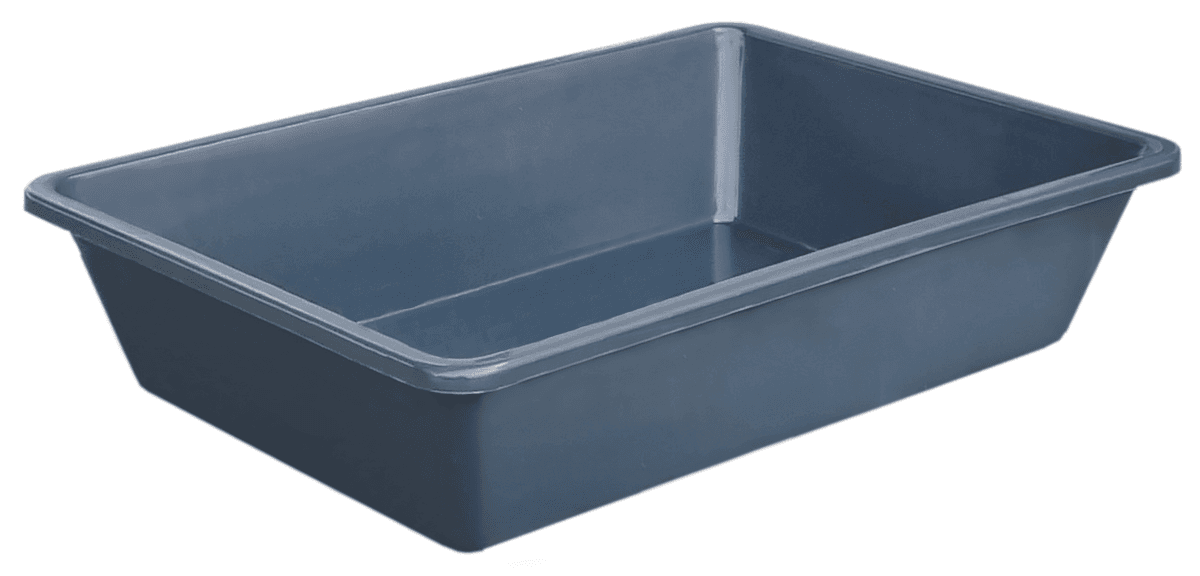 BAC DE PROTECTION ECOGREEN - GRIS
