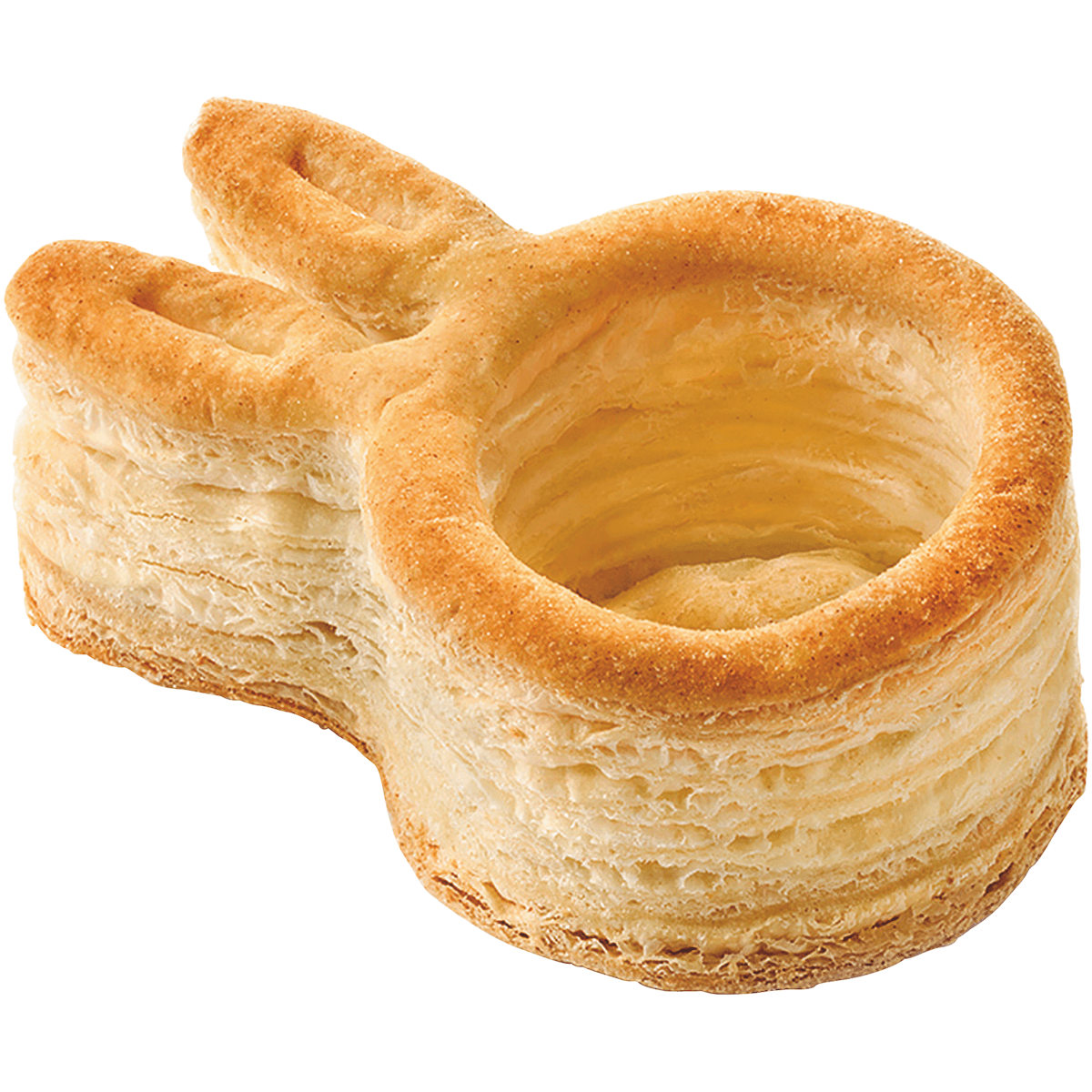 BOUCHEE LAPIN 54 PIECES
