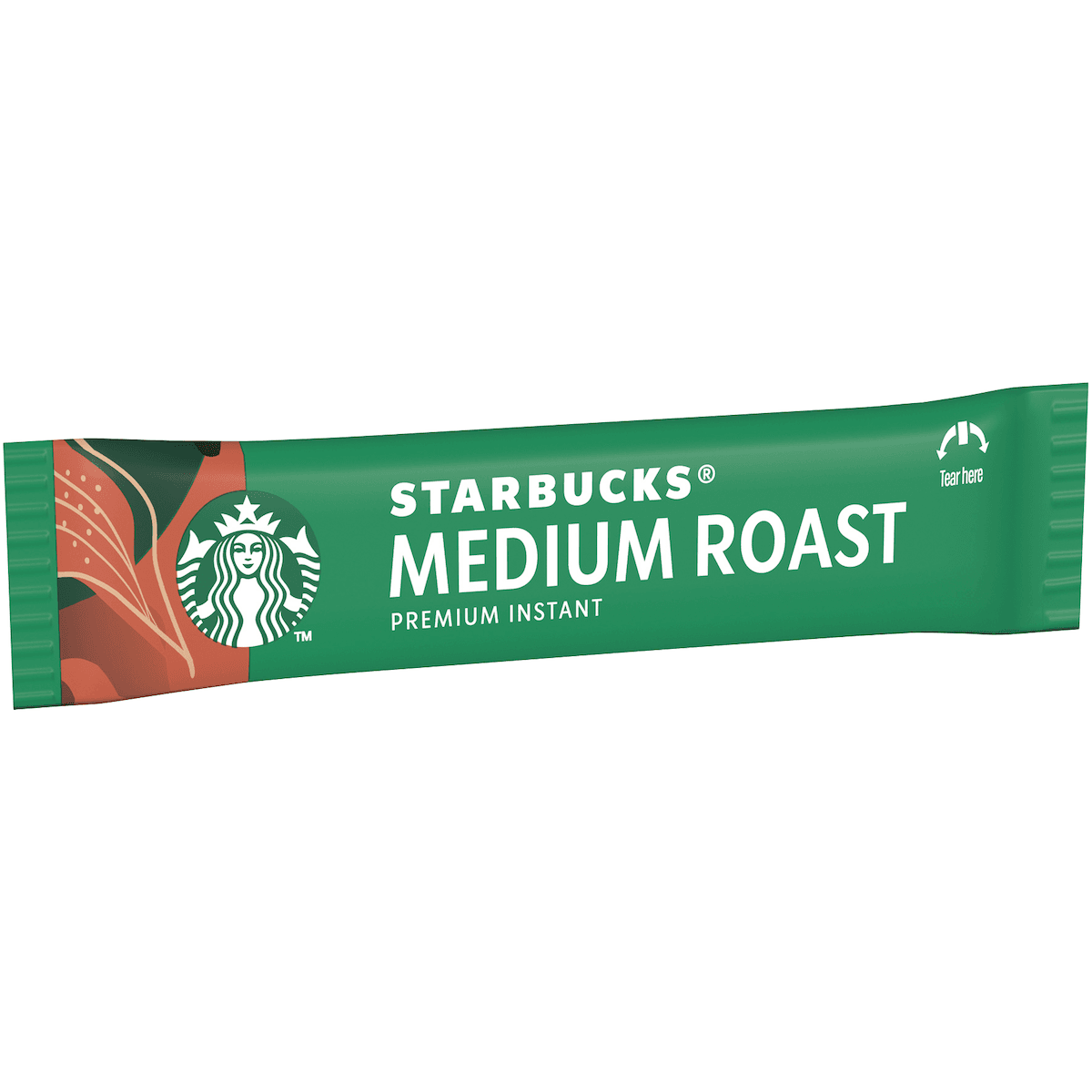 CAFE MEDIUM ROAST CARTON DE 150 STICKS DE 2,3G