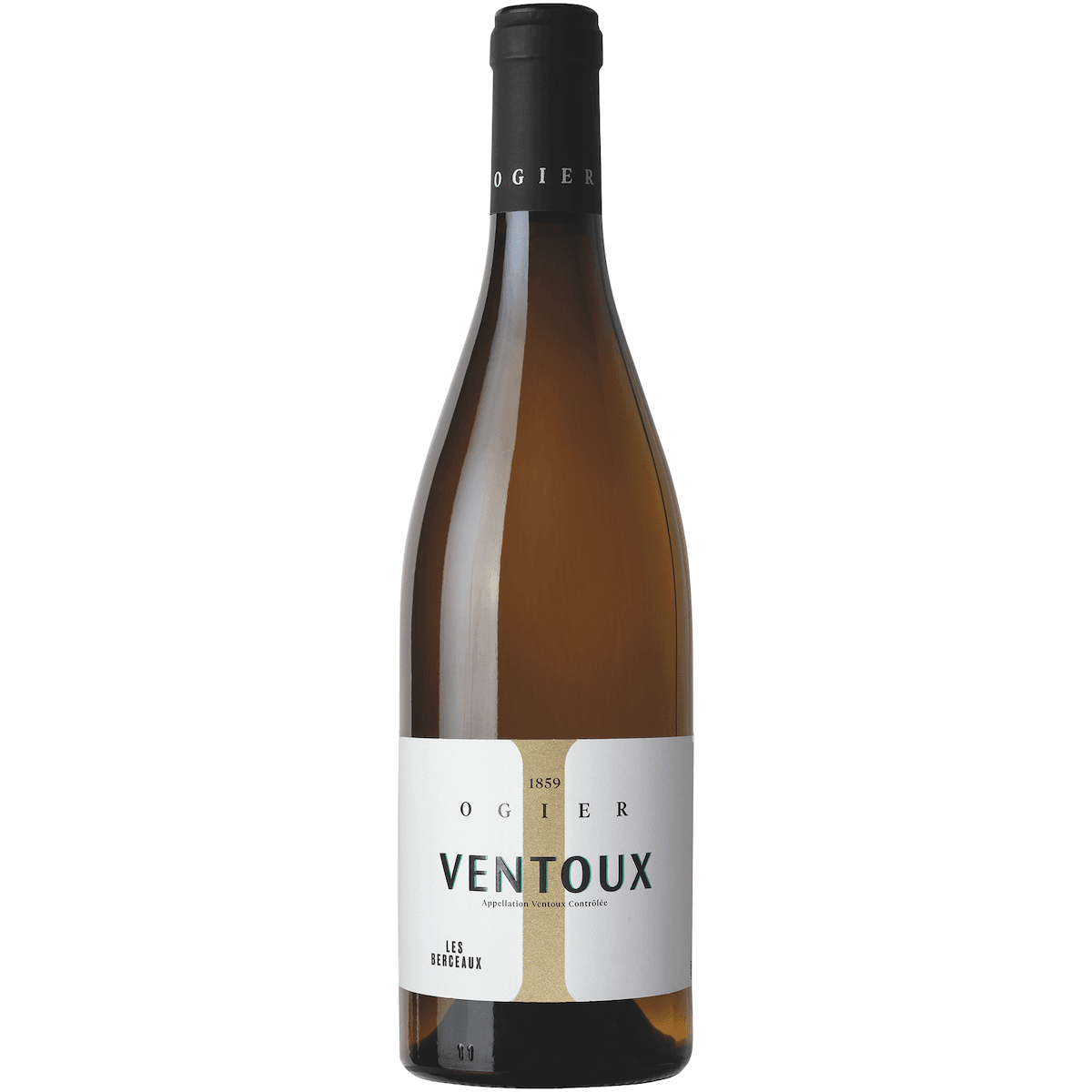 MAISON OGIER - BLANC 75CL 2024- VENTOUX