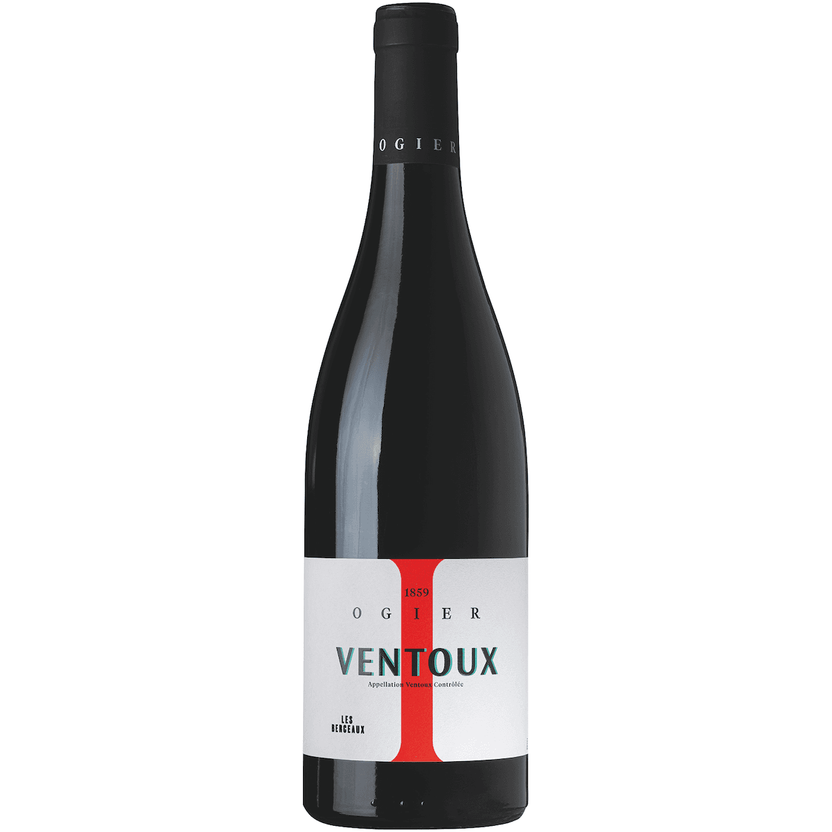 MAISON OGIER - ROUGE 75CL 2024- VENTOUX
