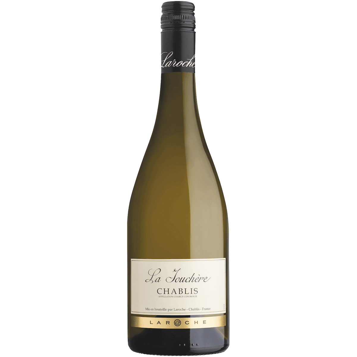 DOMAINE LAROCHE LA JOUCHERE ROUGE 75CL 2024 - CHABLIS