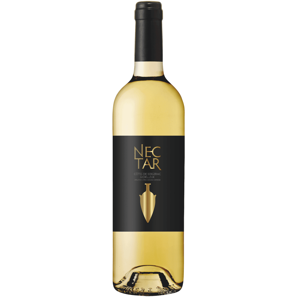 NECTAR VIN MOELLEUX 75CL- IGP COTE DE BERGERAC