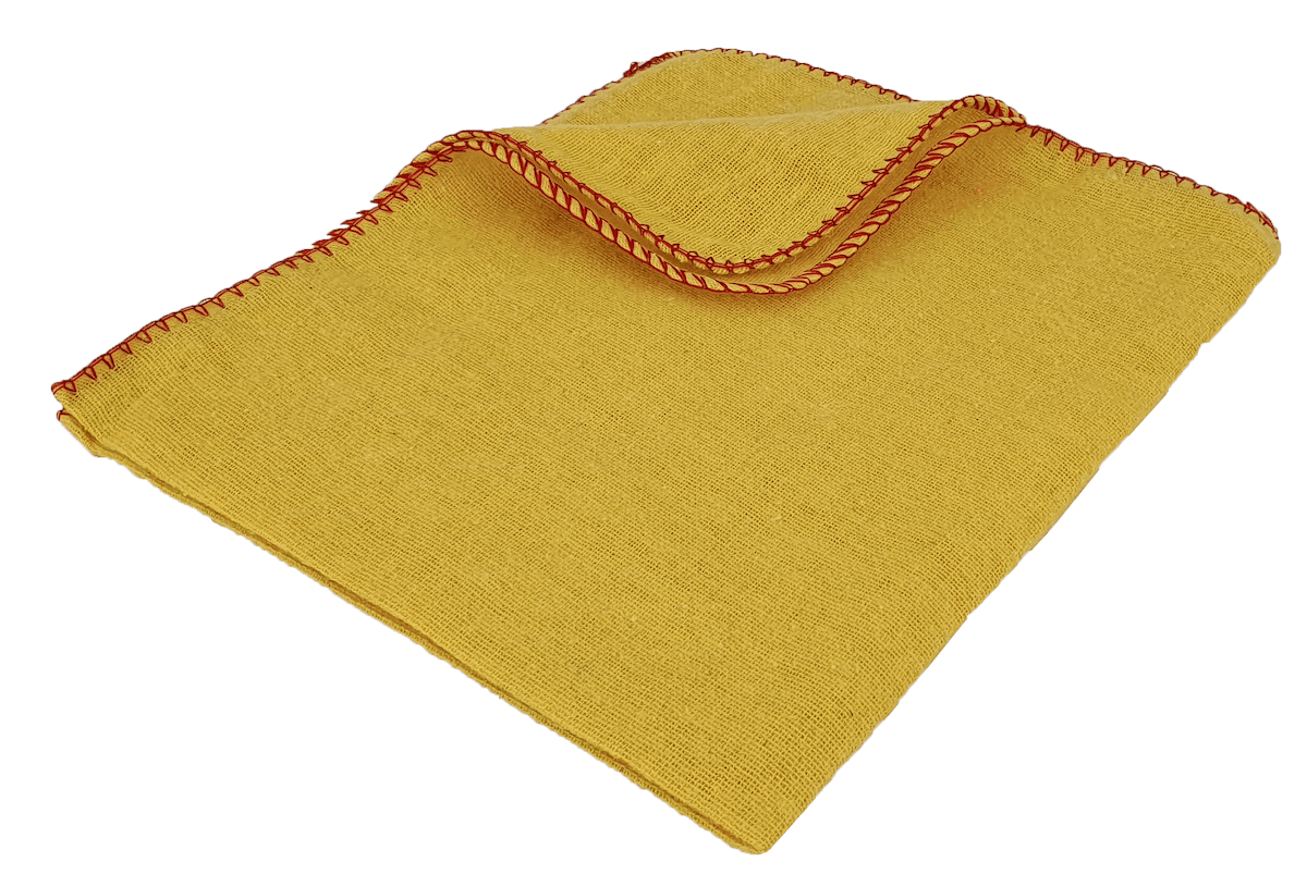 CHAMOISINE COTON 40*50