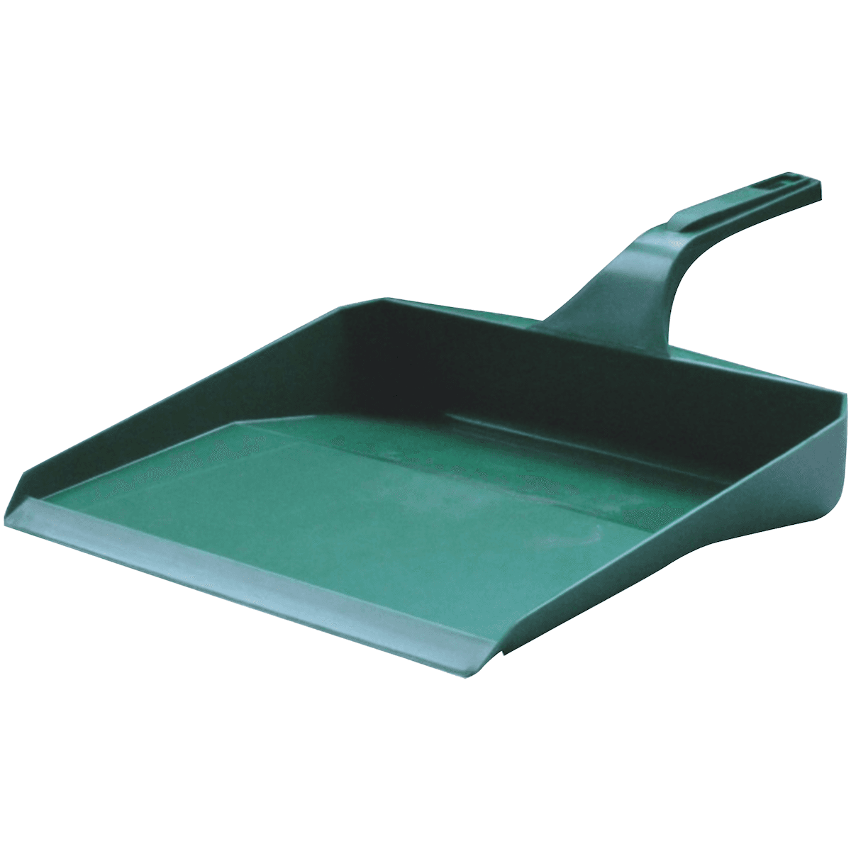 PELLE RAMASSE POUSSIERE VERT 350X255X90MM