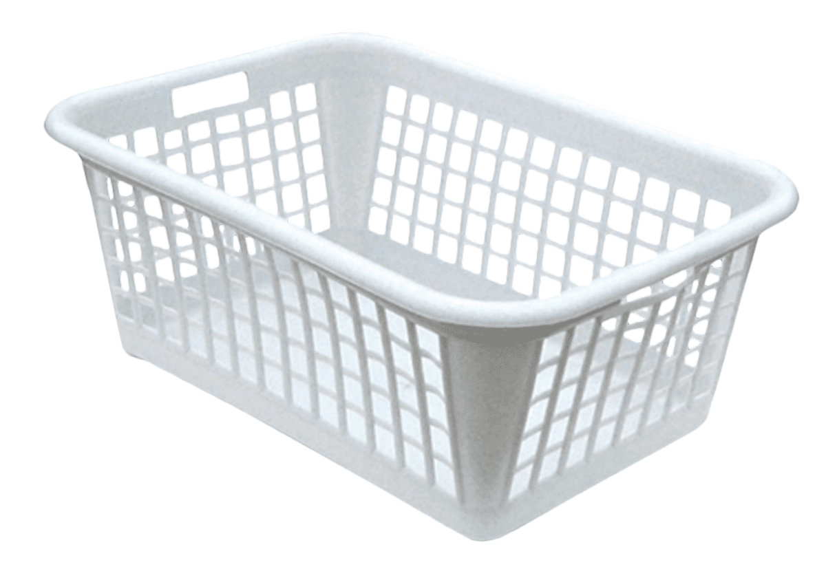 PANIERE A LINGE PREMIUM 60CM - 40L