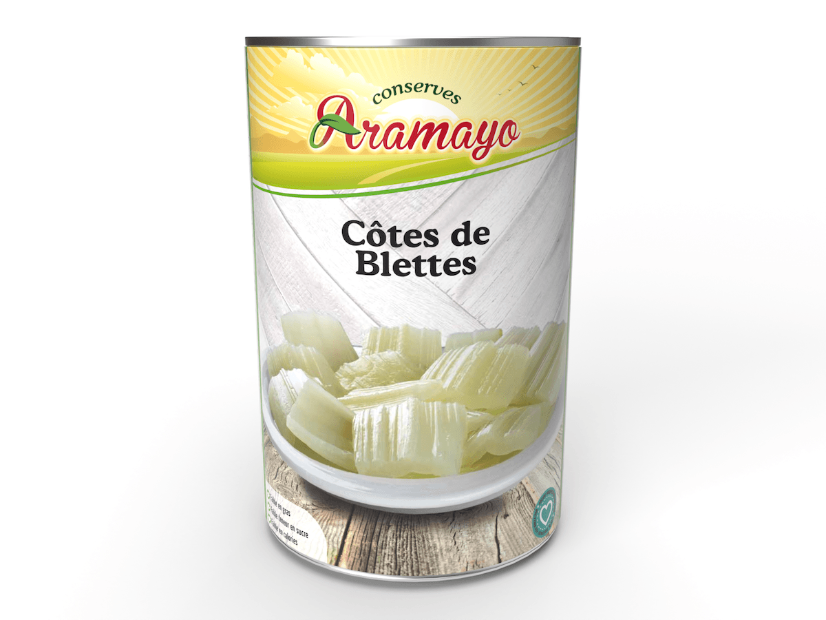 COTE DE BLETTE 5/1