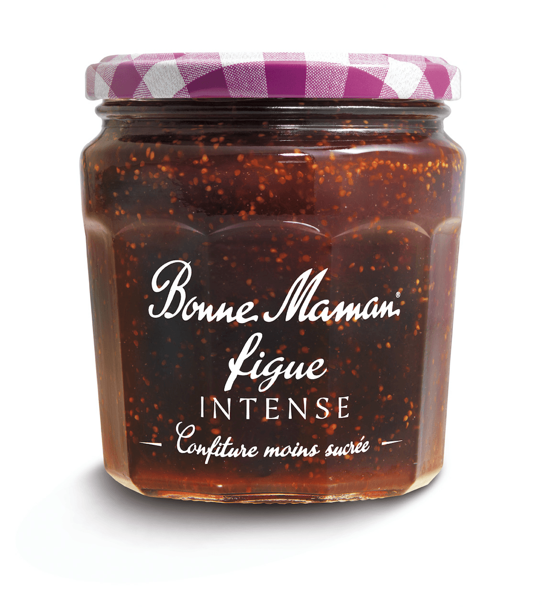 CONFITURE DE FIGUES POT 335G