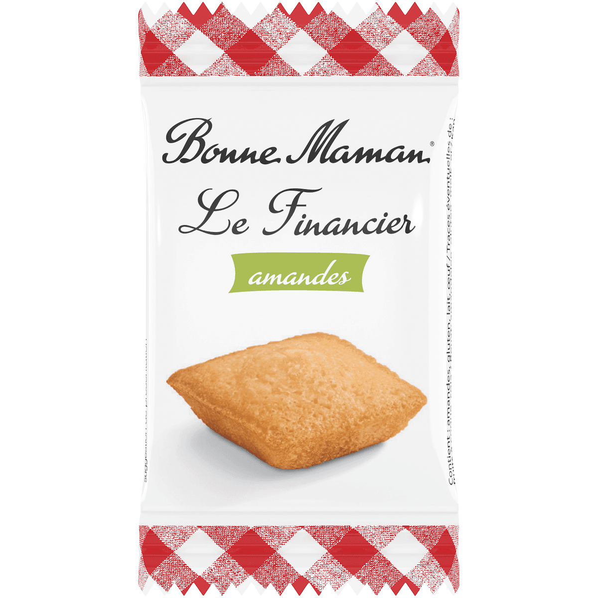 MINI FINANCIER AMANDE 5GX200