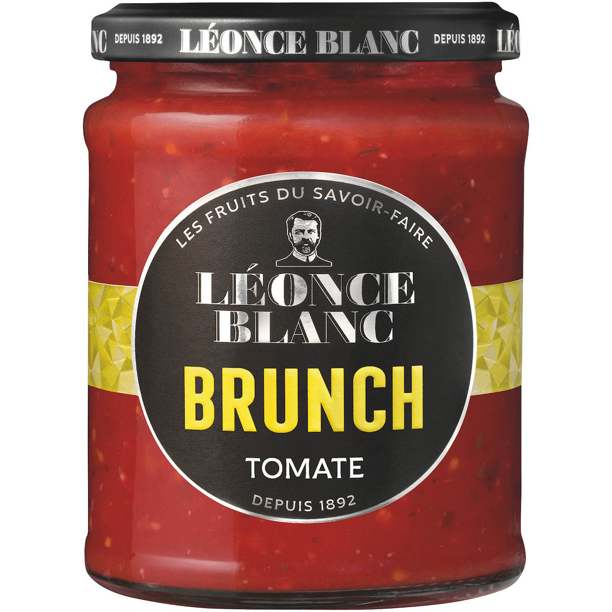 TARTINABLE TOMATE BRUNCH 290G