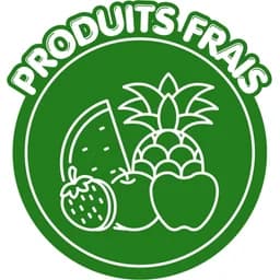 Produit frais Produit frais