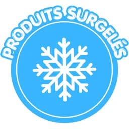 Produit surgelé Produit surgelé